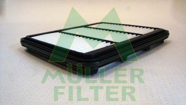 MULLER FILTER Ilmansuodatin PA3235